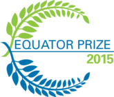 Equator Prize