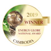 Energy globe national award