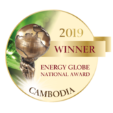 Energy Globe National Award